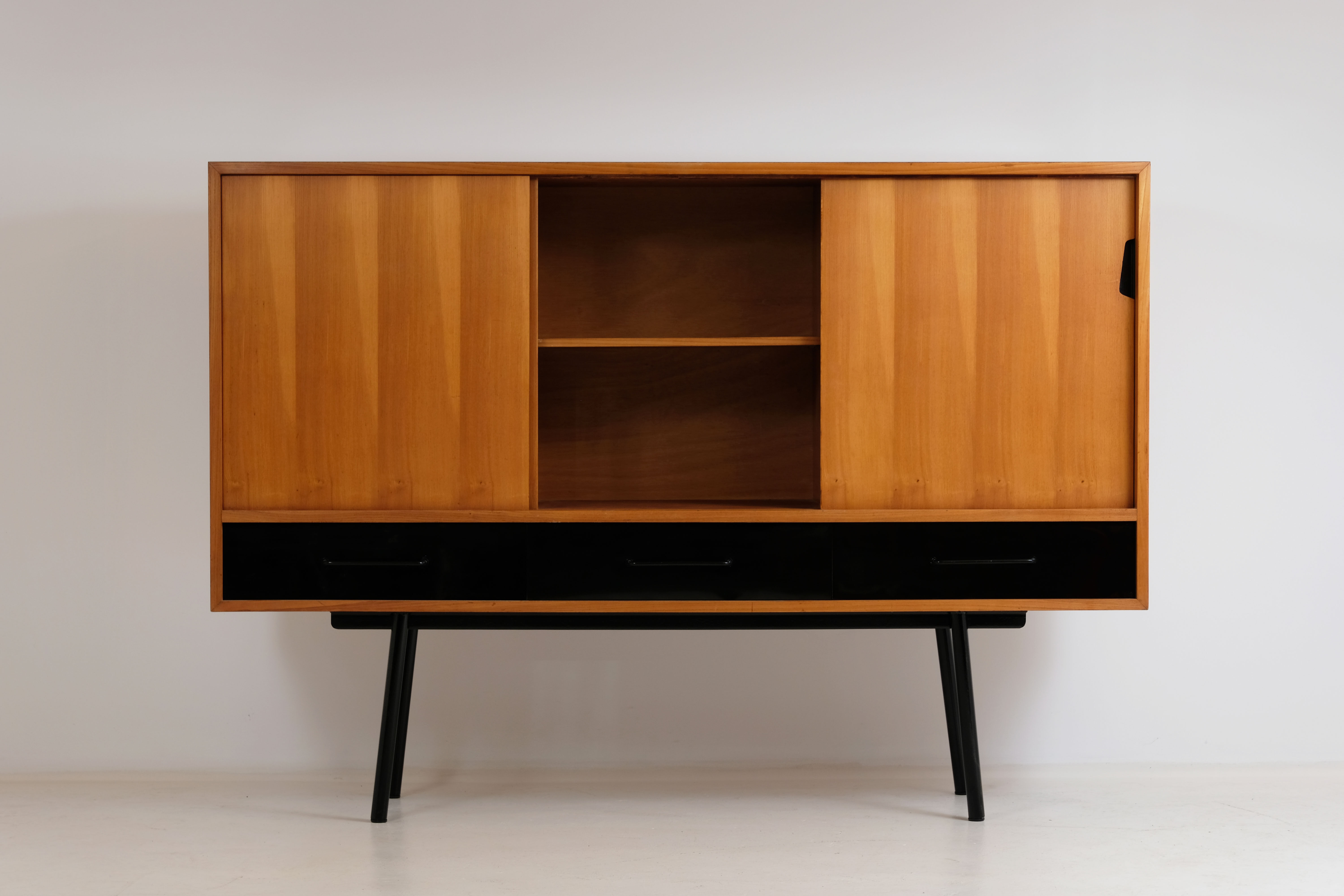 Bahut 102 by Janine Abraham for TV furniture 1953