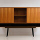 Bahut 102 by Janine Abraham for TV furniture 1953