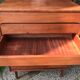 Scandinavian chest of drawers