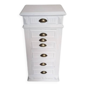 Chiffonnier ancien rénové