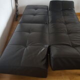 Pascal Mourgue Cinna Smala sofa
