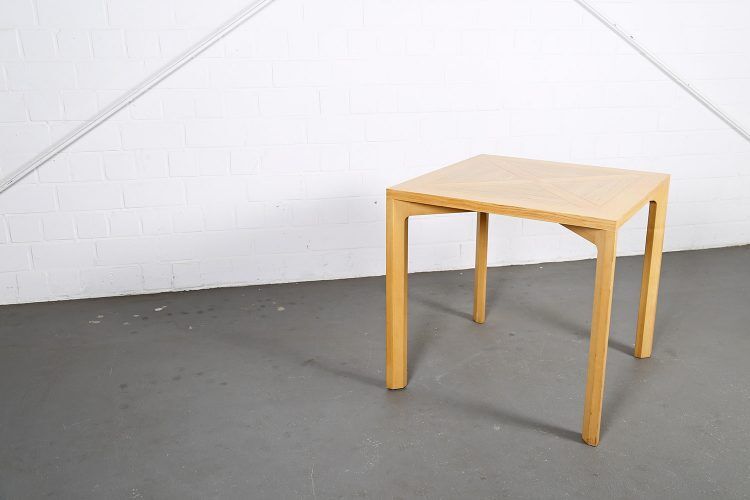 Coffee table by Poul Kjærholm for PP Møbler 1978