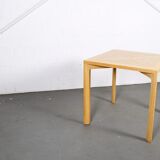 Coffee table by Poul Kjærholm for PP Møbler 1978
