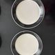 Scandinavian tableware service Arabia Teema, Finland.