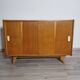 Sideboard by Jiri Jiroutek for Interier Praha, 1960s