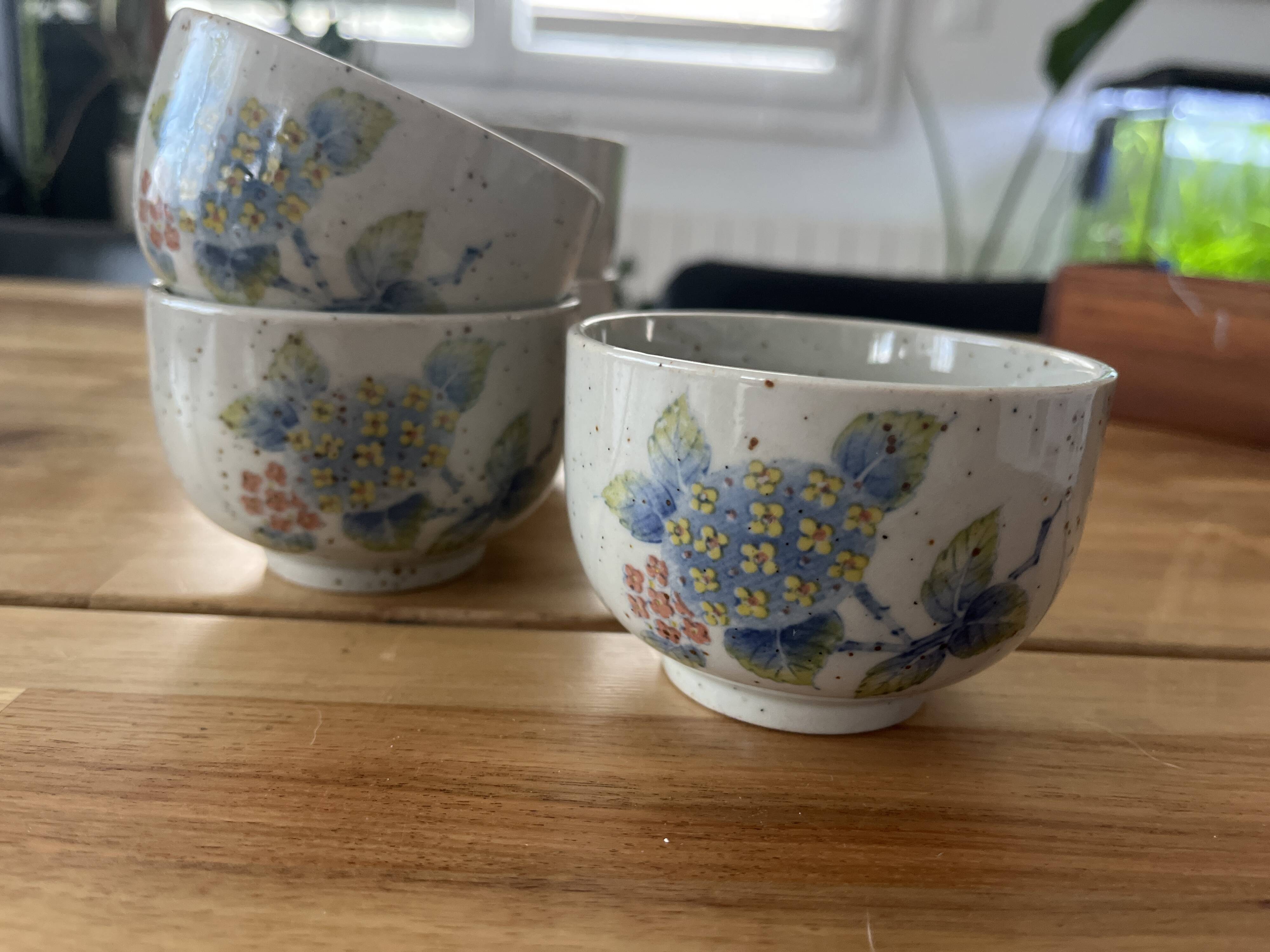 Cup made in Japan