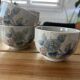 Cup made in Japan