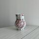 Keraluc Quimper pink vase