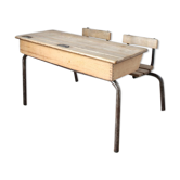 Bureau d'école