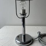 Functionalist Table Lamp Napako Mod. 1160