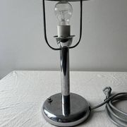 Lampe de table fonctionnaliste Napako Mod. 1160
