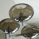 Chandelier from the Maison Sciolari 1970