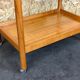 60s 70s serving trolley side table Danish Modern Design Denmark