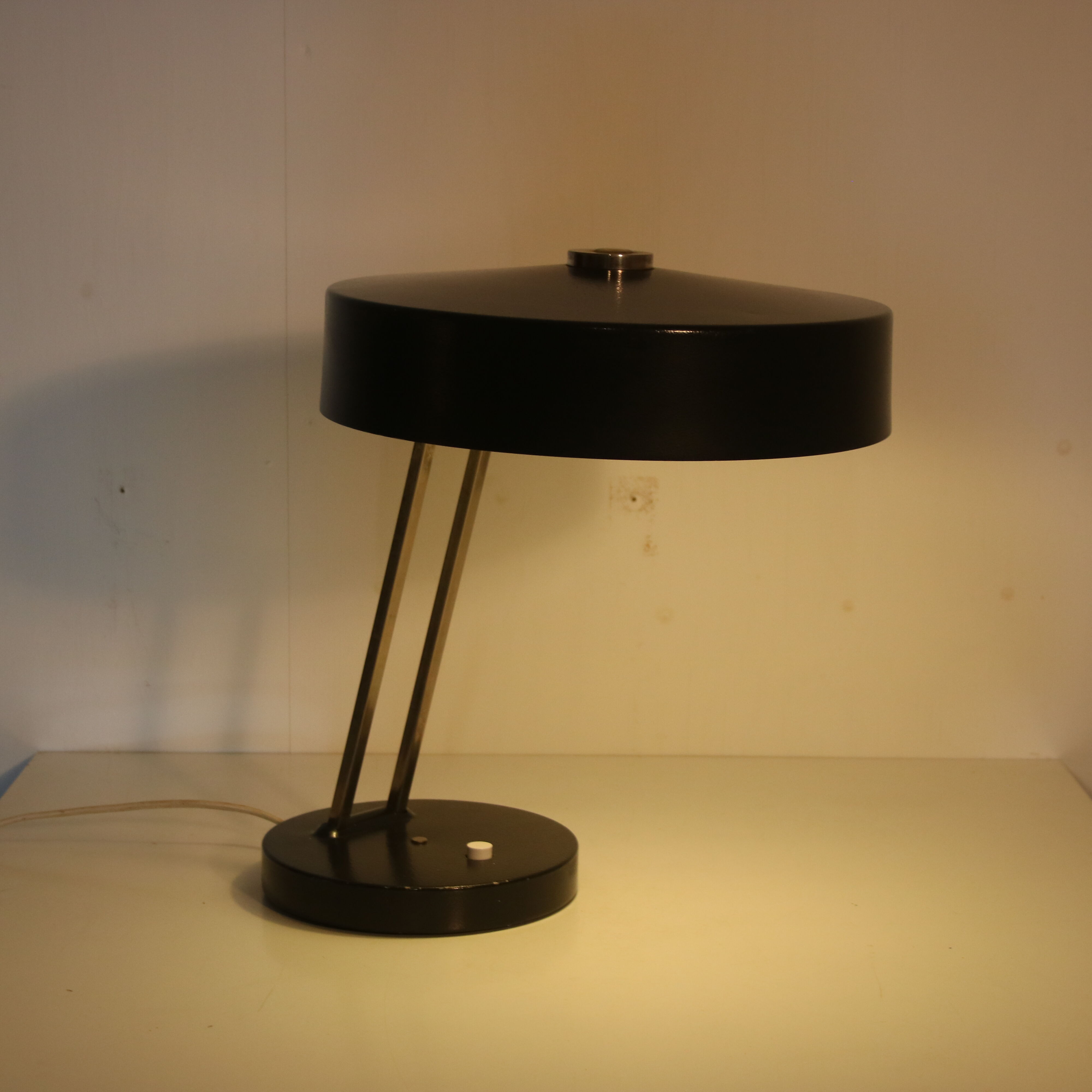 1960s Adjustable desk lamp from Germany