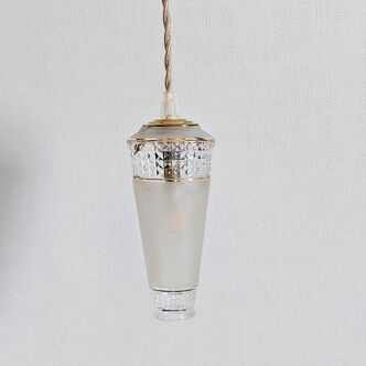 Baladeuse vintage