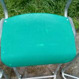 Chaises hautes d'école suédoises Skol Sundström