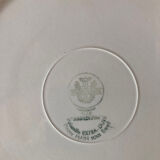 Assiettes creuses Villeroy et Boch, Service Juan Les Pins