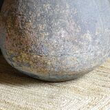 Antique Terracotta Pot (Ponne) – Early 19th Century, South West France