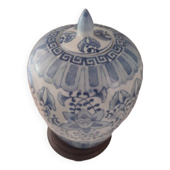 Chinese vase