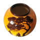 Vase boule Jérôme Massier