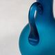 Italian pitcher or vase, Murano, 60s/70s