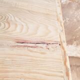 Vintage Parisian sideboard