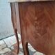 Louis XV bedside table