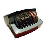 Machine has calculate Caroline license simex