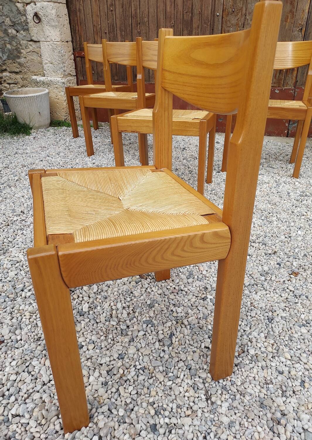 Maison Regain Chairs