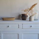 Old parisian buffet