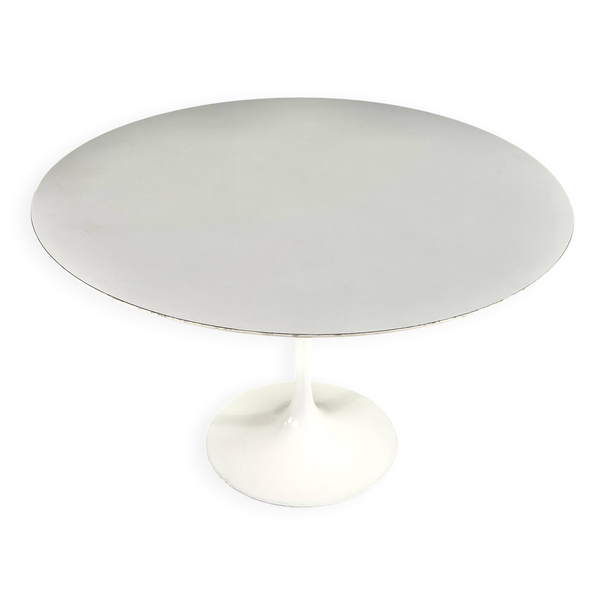 Tulip dining table by Eero Saarinen for Knoll International - 1960s
