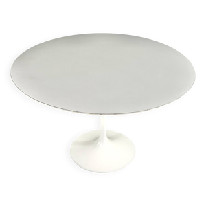 table à manger Tulip - knoll international