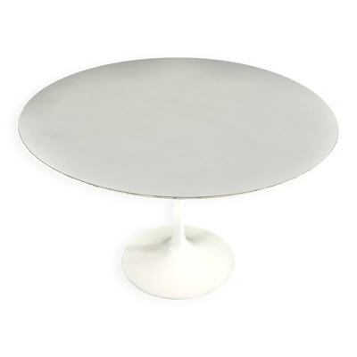 Table à manger Tulip par Eero Saarinen pour Knoll International - 1960s