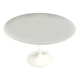 Tulip dining table by Eero Saarinen for Knoll International - 1960s