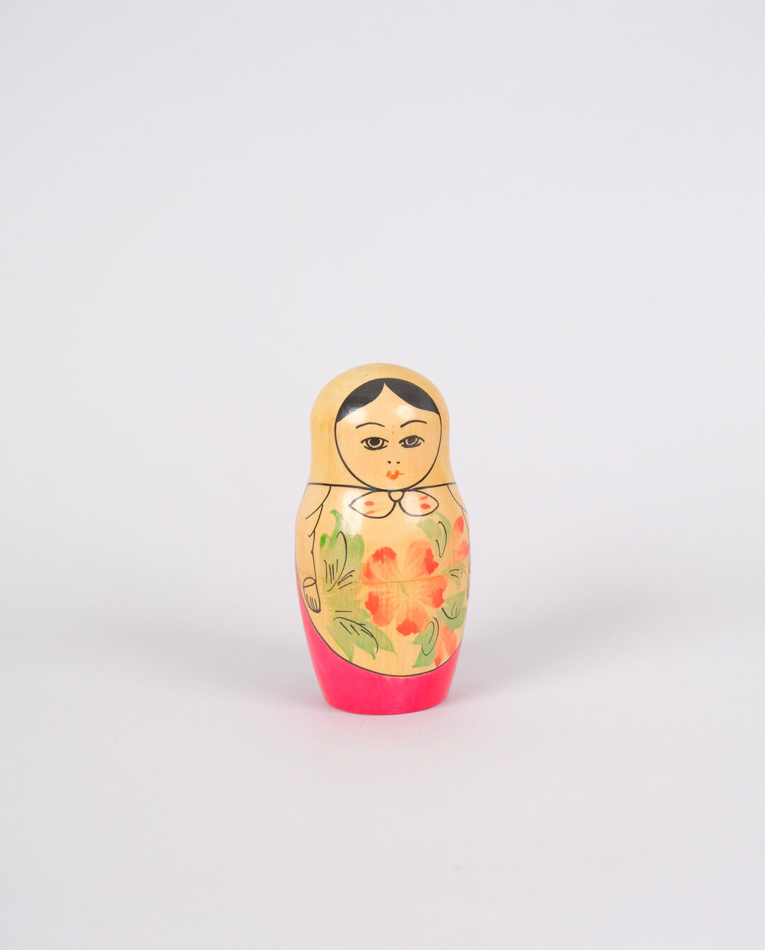 Russian doll