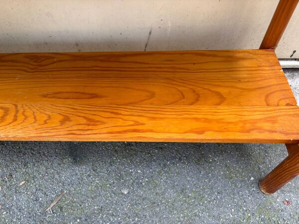 Meuble buffet de Pierre Gautier Delaye 1960