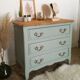 Vintage dresser