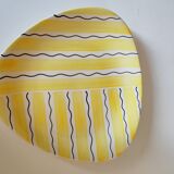 Bengal Saint Clement plates