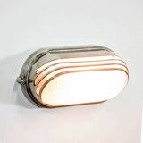 Openwork wall light – small format