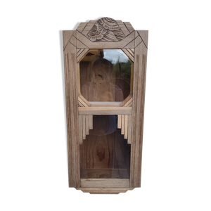 Etagère murale Art Déco