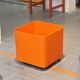 Meuble sur roulettes Macello Siard pour DIME