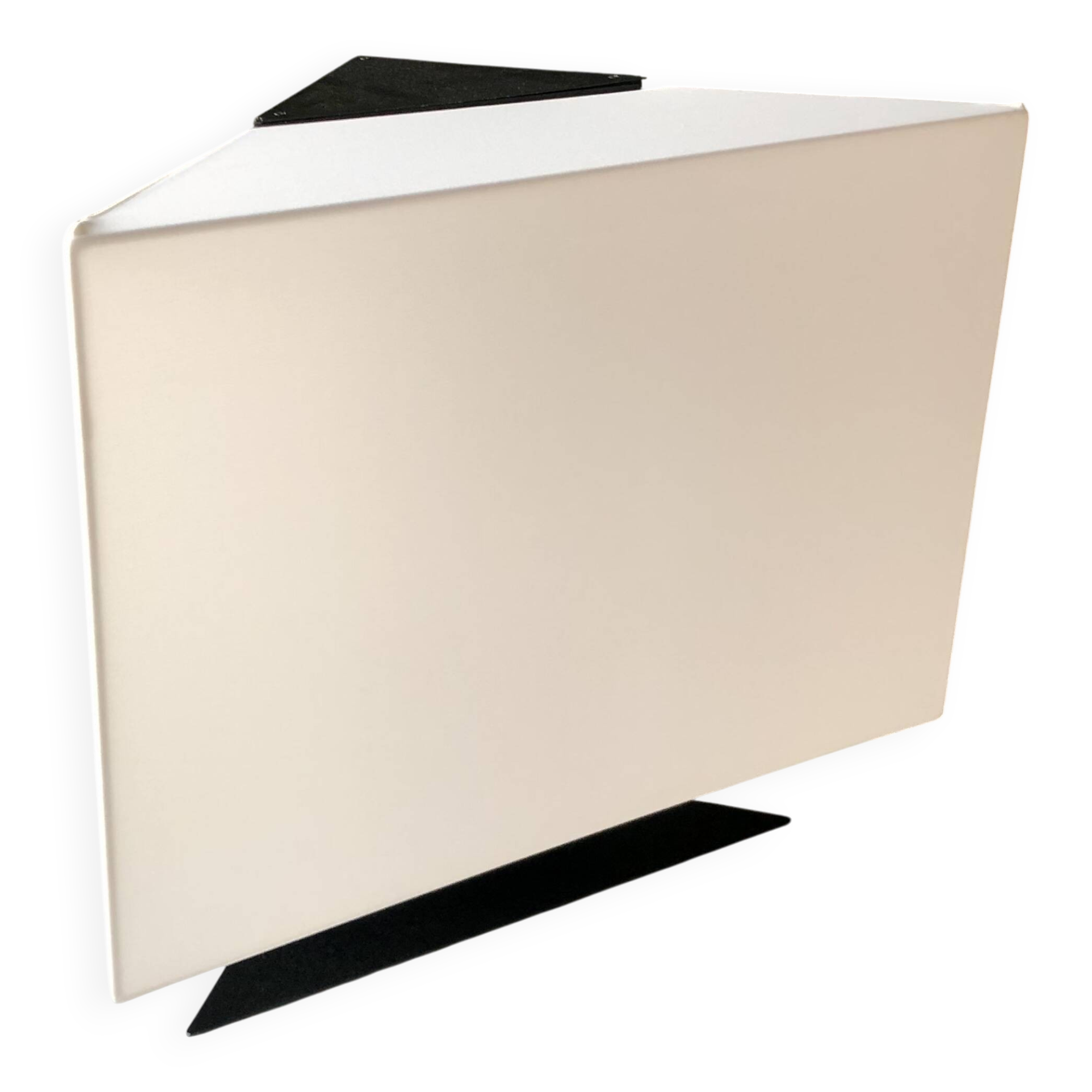 Accademia Tavolo lamp by Cini Boeri for Artemide, Italy 1978