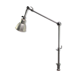 Lamp "all senses" 1920/1930