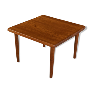 Table basse des années