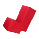 Pouf modulable style tetris