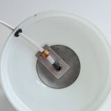 Mid-century glass table lamp by Stepan Tabera