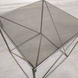 Max Sauze Vintage Coffee Tables
