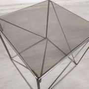 Max Sauze Vintage Coffee Tables