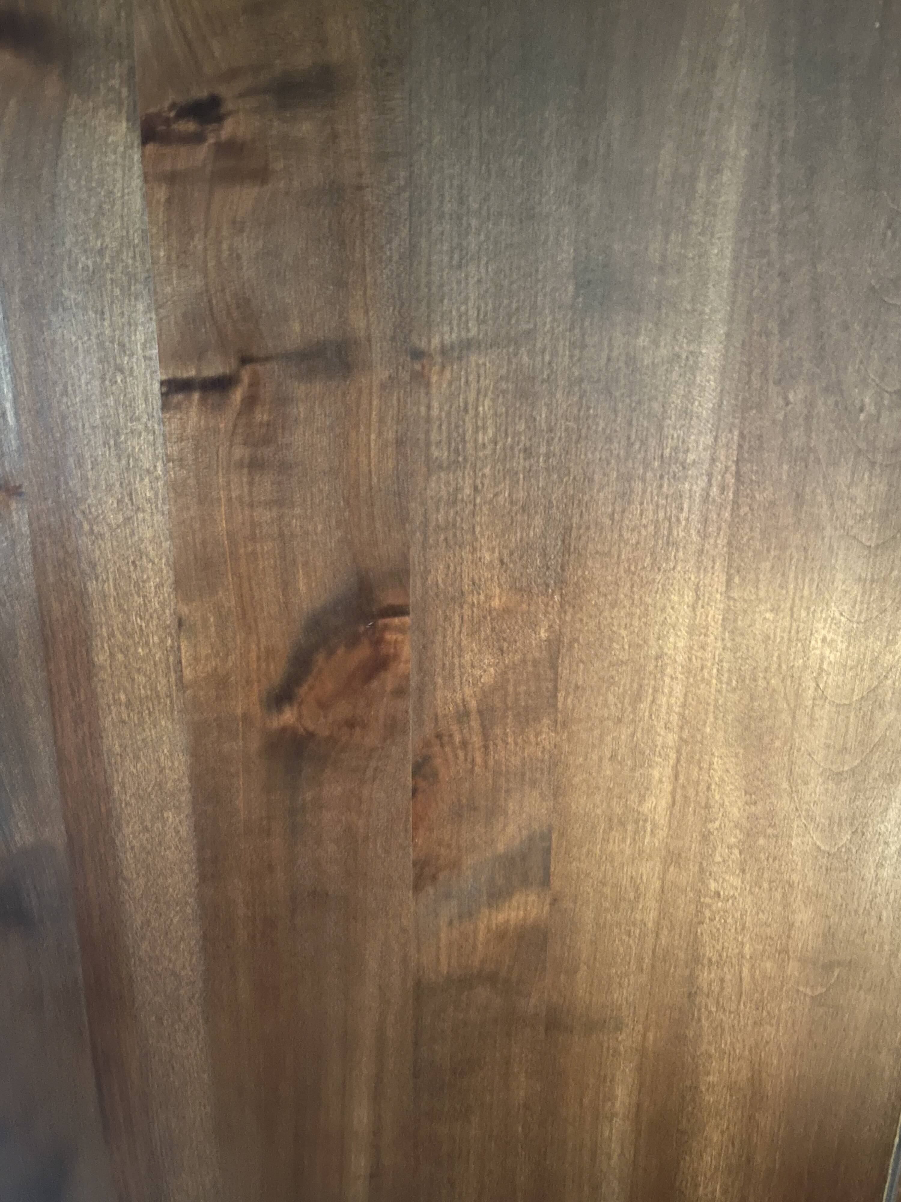 Armoire Style Ancien