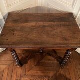 Table, Louis XIII desk